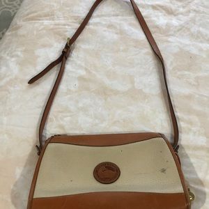 Dooney & Bourke crossbody purse